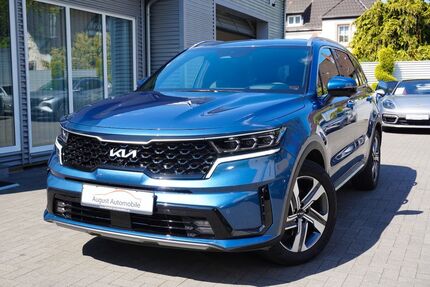 Kia Sorento 17.000 km 38.470 &euro; Worms 67549