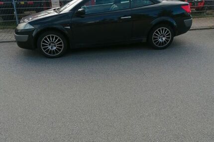 Renault Megane 125.000 km 3.300 € Bensheim 64625
