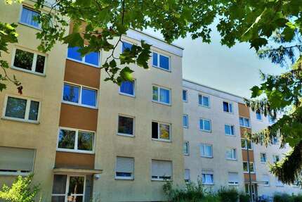 Wohnung Frankenthal (Pfalz) Frankenthal Kernstadt - 3 Zimmer, 71 m&sup2;, 739&euro; | Angebot:27684357