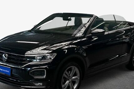 VW T-Roc 18.840 km 26.890 € Zwingenberg 64673