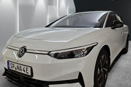 VW ID.7 16.999 km 51.170 &euro; Speyer 67346