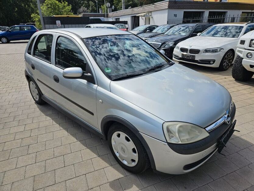 Corsa