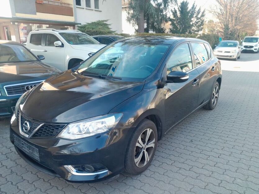 Pulsar