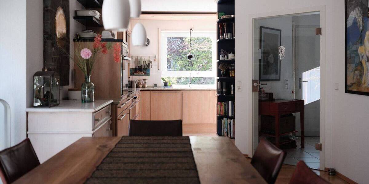 Reihenendhaus Wiesloch - 6 Zimmer, 168 m&sup2;, 525.000&euro; | Angebot:26261486