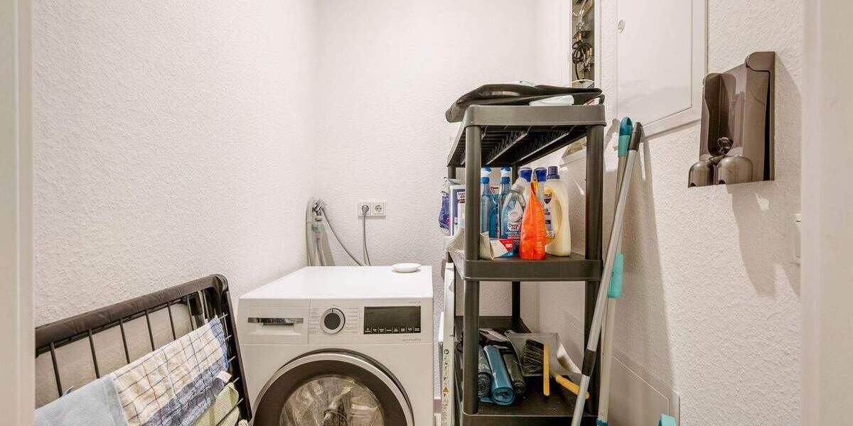 Einziehen und Wohlfühlen- 2 Zimmer, vollmöbilert, im Herzen von Bensheim 2 zimmer