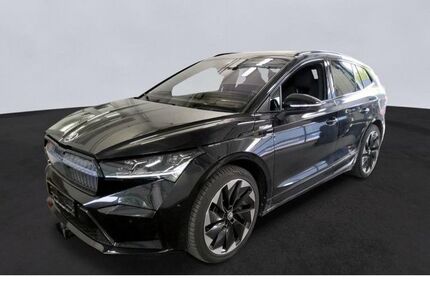 Skoda Enyaq 42.400 km 39.690 &euro; Weinheim 69469