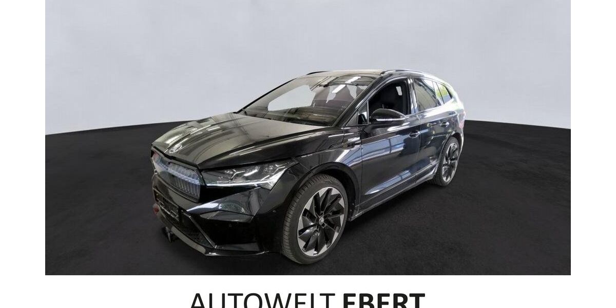 Skoda Enyaq 42.400 km 39.690 &euro; Weinheim 69469