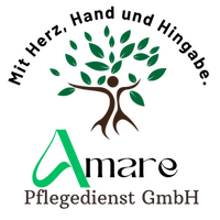 Pflegefachkraft (m/w/d) – Pflegen, begleiten, beraten! Amare Pflegedienst GmbH Schwetzingen 68723