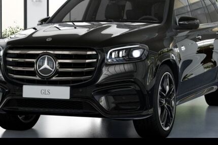 Mercedes-Benz GLS 450 9.900 km 118.980 &euro; Heidelberg 69126