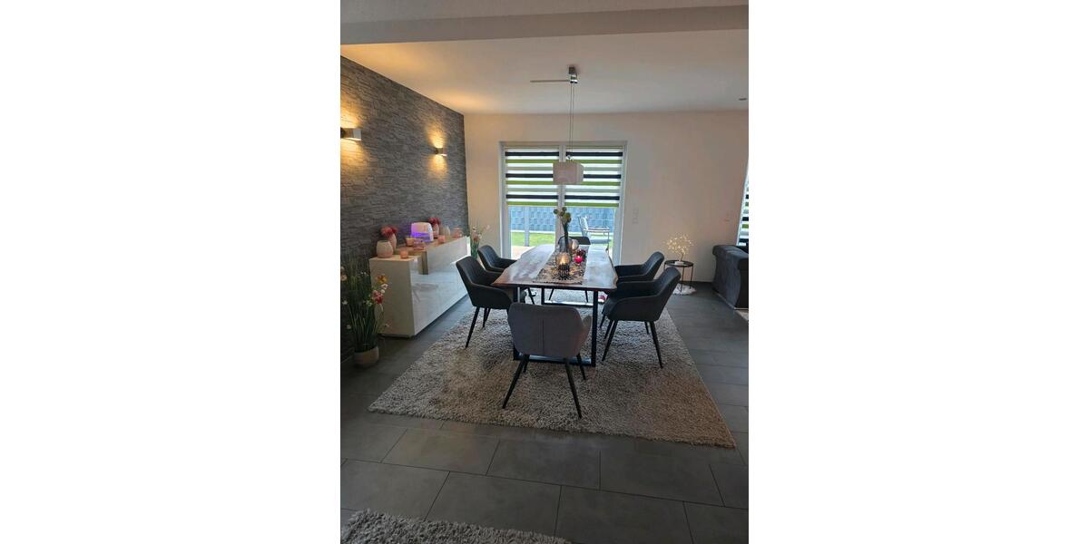 Doppelhaushälfte Rimbach - 5 Zimmer, 155 m&sup2;, 598.000&euro; | Angebot:25483861