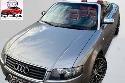 Audi A4 107.000 km 7.999 &euro; Dirmstein 67246