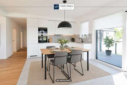 Wohnung Limburgerhof - 3 Zimmer, 116 m&sup2;, 490.000&euro; | Angebot:27527059