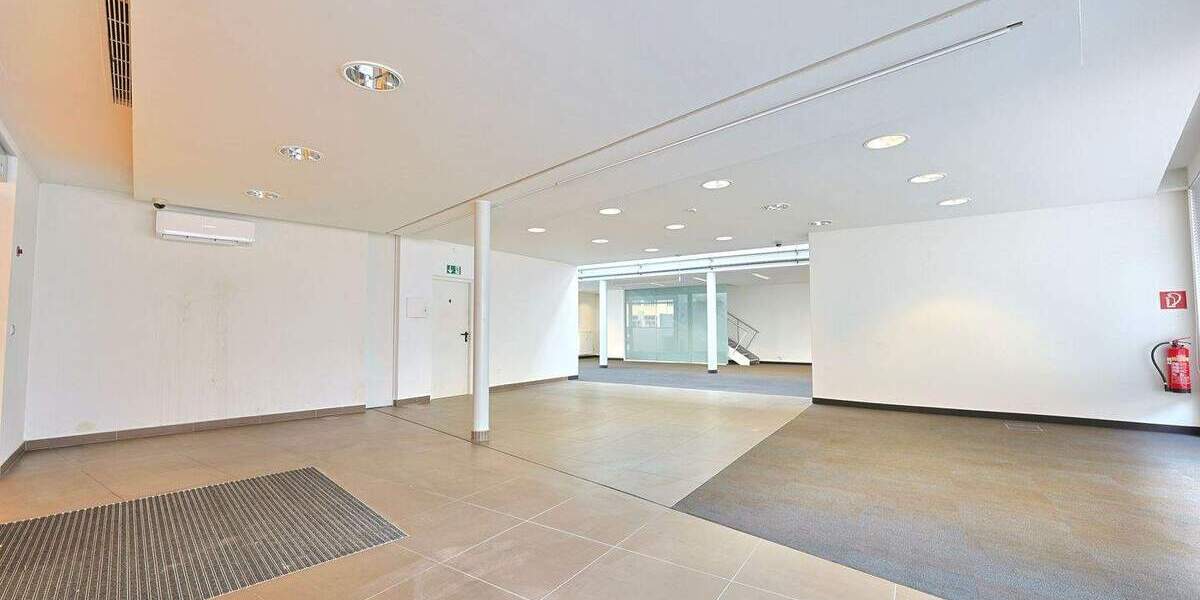 Gewerbeobjekt Haßloch - 4.500&euro; | Angebot:24112997