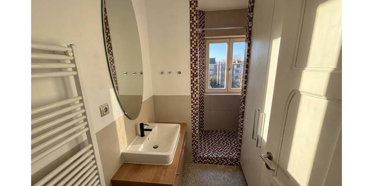 Etagenwohnung Mannheim / Innenstadt Quadrate - 4 Zimmer, 123 m&sup2;, 375.000&euro; | Angebot:26218695