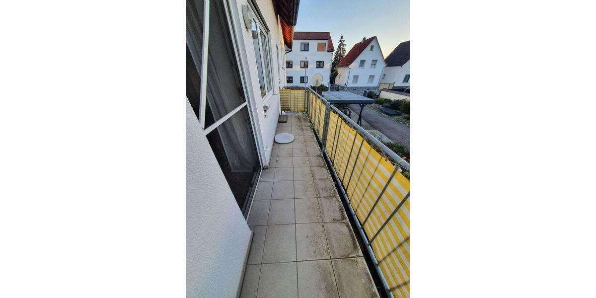 Etagenwohnung Bürstadt - 4 Zimmer, 89 m&sup2;, 283.000&euro; | Angebot:21780653