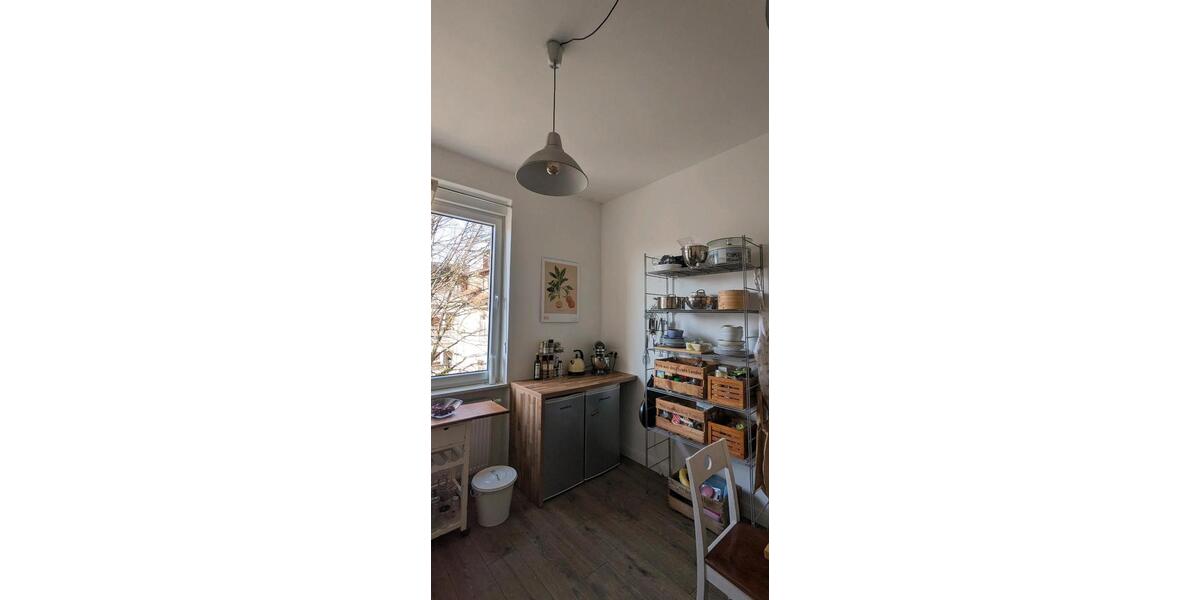 Etagenwohnung Mannheim Fahrlach - 1 Zimmer, 37 m&sup2;, 996&euro; | Angebot:26445335