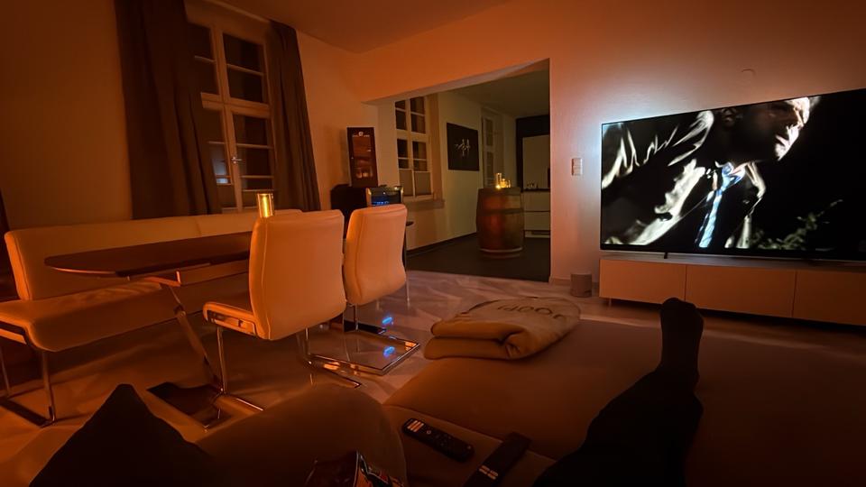 Erdgeschoßwohnung Worms Westliche Vororte - 4 Zimmer, 152 m&sup2;, 480.000&euro; | Angebot:27071243
