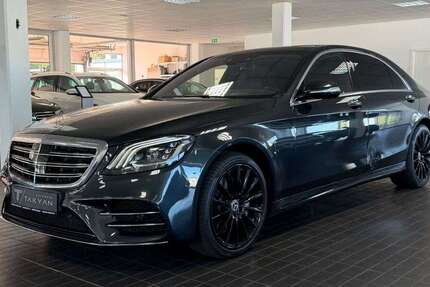 Mercedes-Benz S 400 162.000 km 37.490 &euro; Lampertheim 68623
