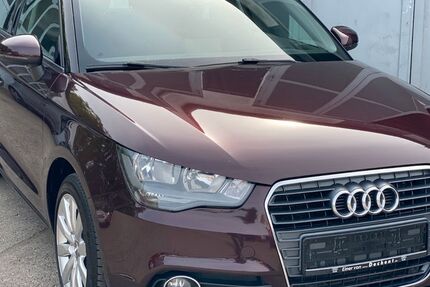 Audi A1 200.000 km 7.500 &euro; Viernheim 68519