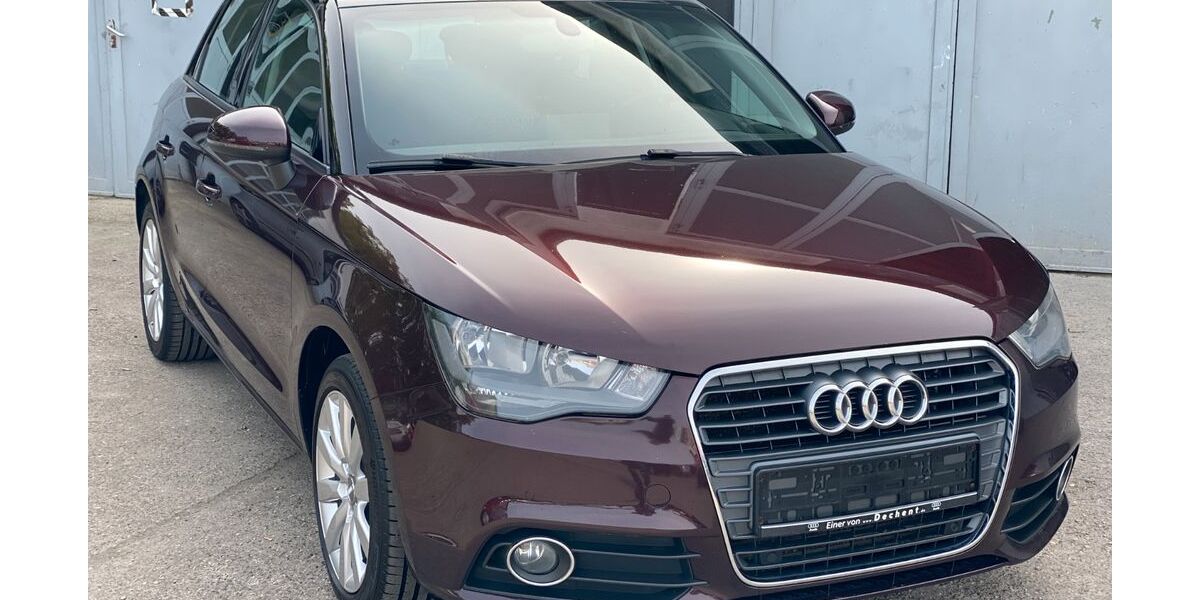 Audi A1 200.000 km 7.500 &euro; Viernheim 68519