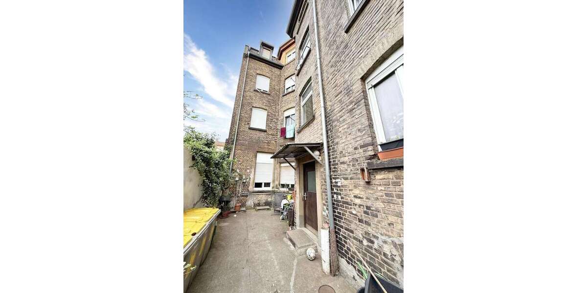 Kapitalanlage in 1A Lage an der Toren zum Lindenhof mit Renditeerweiterungs Potential - Mehrfamilienhaus, Wohnhaus Mannheim Almenhof | Angebot:27082788