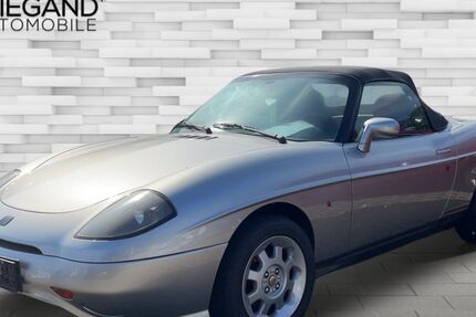 Fiat Barchetta 99.990 km 2.800 &euro; Viernheim 68519