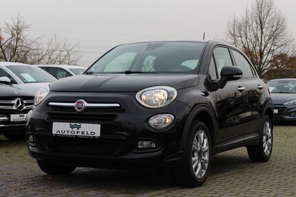 Fiat 500X 133.270 km 9.450 &euro; Ladenburg 68526