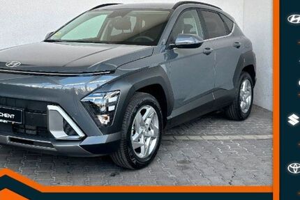 Hyundai KONA 6.000 km 27.919 &euro; Heidelberg 69115