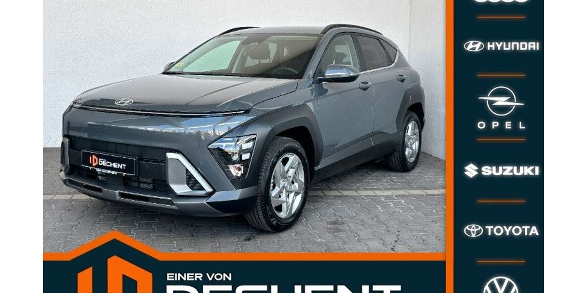 Hyundai KONA 6.000 km 27.919 &euro; Heidelberg 69115