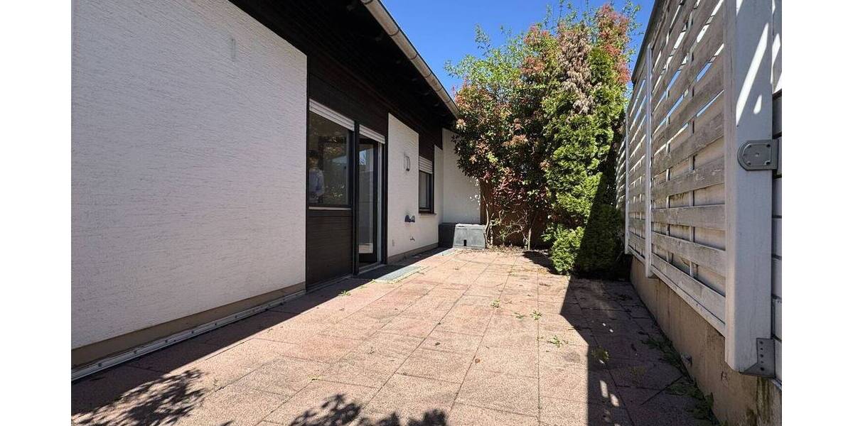 Doppelhaushälfte Weinheim Lützelsachsen - 5 Zimmer, 135 m&sup2;, 589.000&euro; | Angebot:26154495