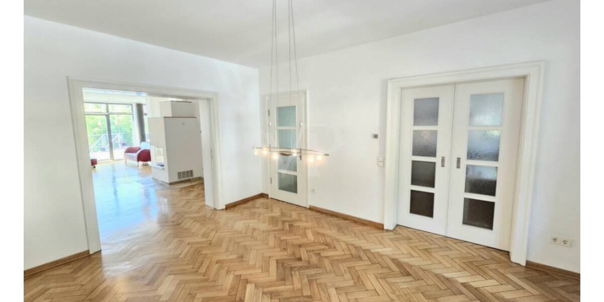 Doppelhaushälfte Ludwigshafen am Rhein Süd - 7 Zimmer, 326 m&sup2;, 1.595.000&euro; | Angebot:25690597