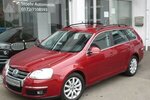 VW Golf KOMBI 1,6 COMFORTLINE AUTOMATIK KLIMA PDC 194.634 km 6.985 &euro; Dossenheim 69221