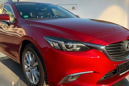 Mazda 6 118.000 km 9.900 &euro; Neustadt an der Weinstrasse 67433