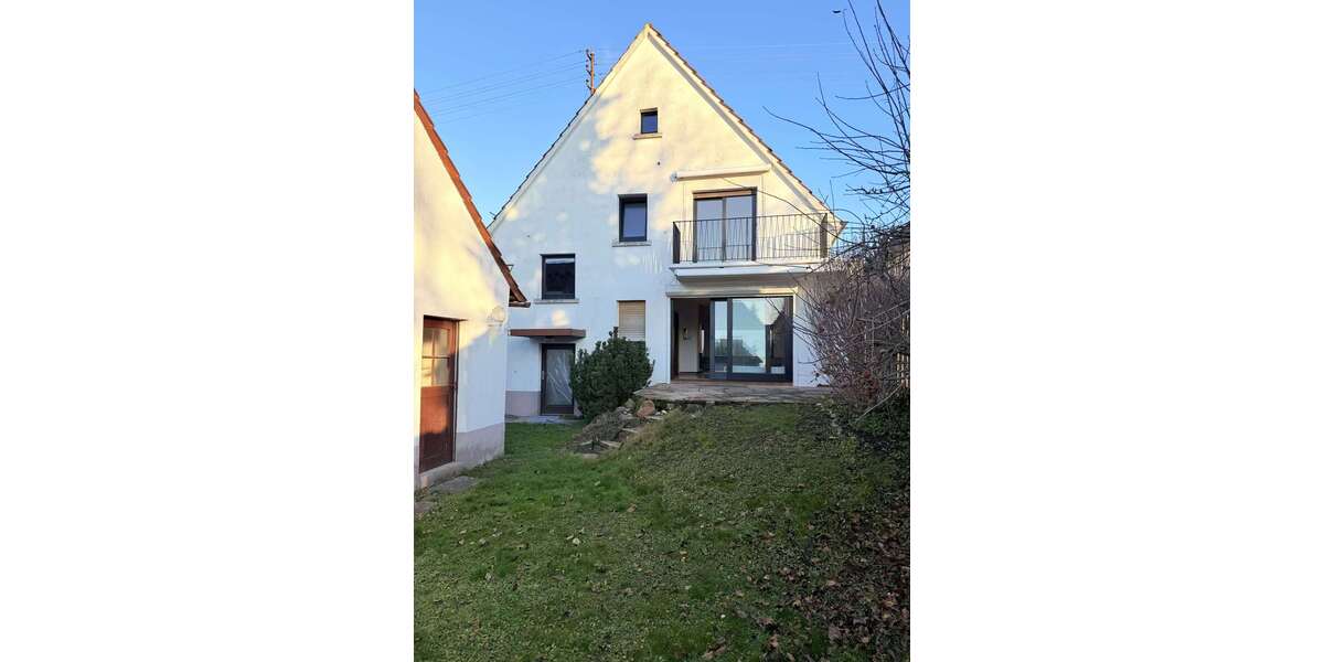 Haus zum Mieten in Leimen 1.600 € 140 m² 4.5 zimmer