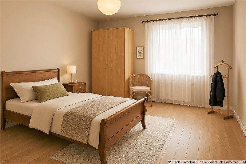 Etagenwohnung Edingen-Neckarhausen Edingen - 2 Zimmer, 68 m&sup2;, 235.000&euro; | Angebot:25681567