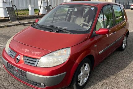 Renault Scenic 254.878 km 1.450 &euro; Ludwigshafen 67071