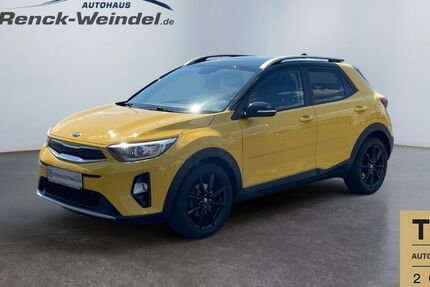 Kia Stonic 39.000 km 16.289 &euro; Mannheim 68199