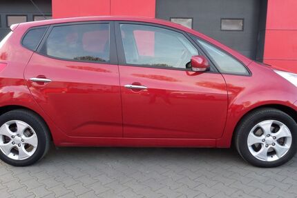 Kia Venga 174.455 km 4.490 &euro; Ludwigshafen am Rhein 67059