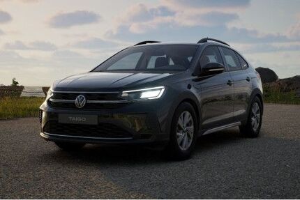 VW Taigo