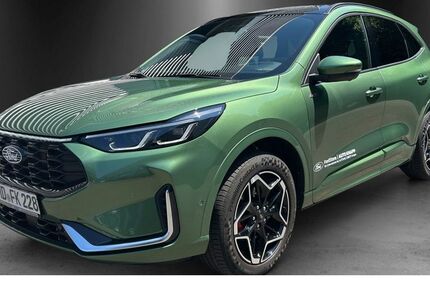 Ford Kuga 11.777 km 45.990 &euro; Weinheim 69469