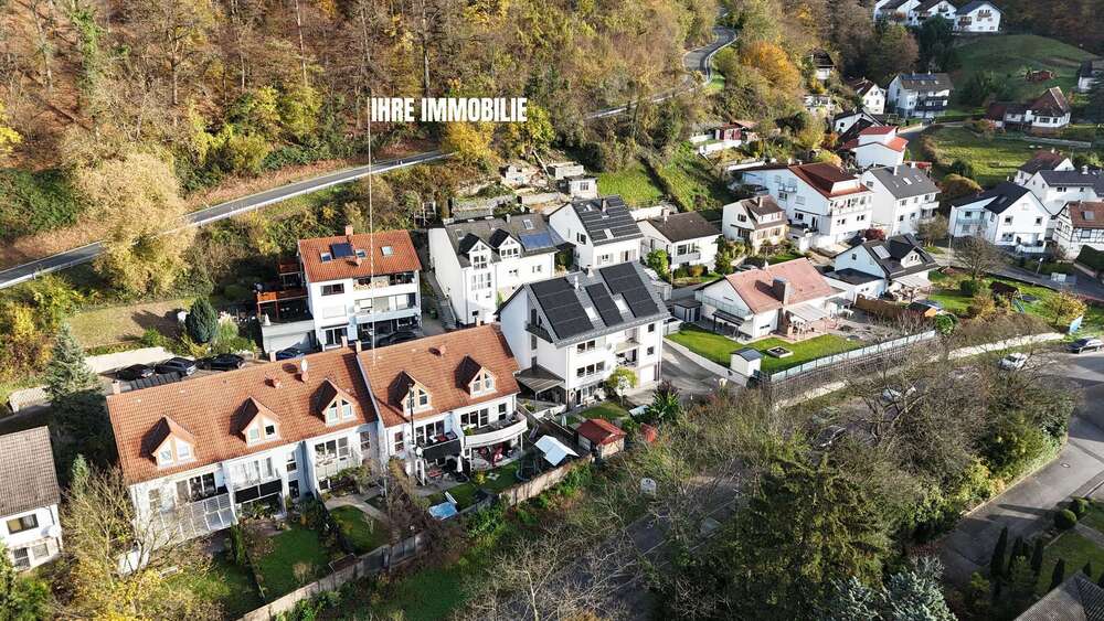 Einfamilienhaus Weinheim - 5 Zimmer, 127 m&sup2;, 598.000&euro; | Angebot:23559164