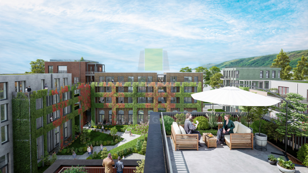 Mehrfamilienhaus, Wohnhaus Heidelberg Rohrbach - 4 Zimmer, 138 m&sup2;, 965.000&euro; | Angebot:23596774