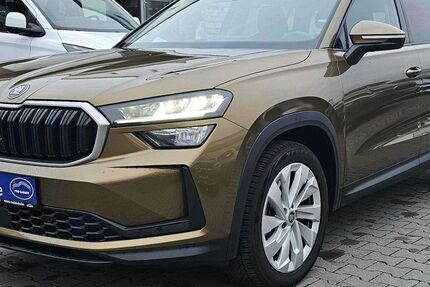 Skoda Kodiaq 20.800 km 35.489 &euro; Heddesheim 68542