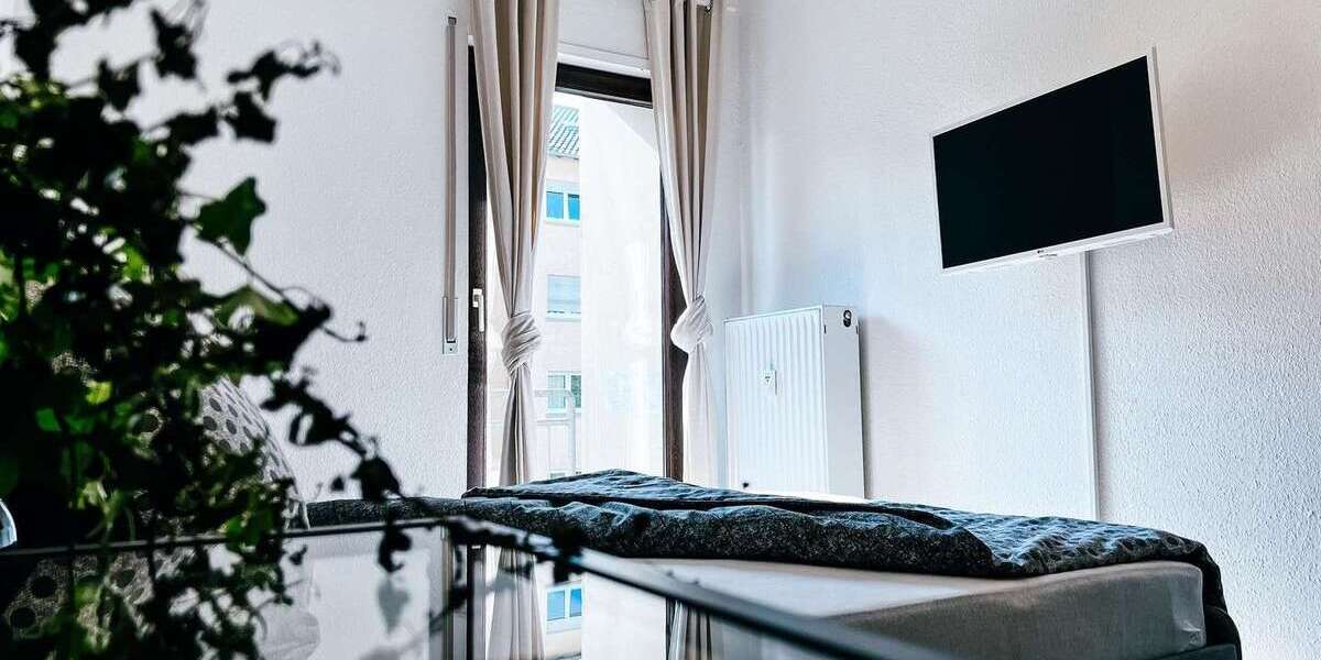 Etagenwohnung Mannheim Lindenhof - 1 Zimmer, 18 m&sup2;, 132.000&euro; | Angebot:25301199