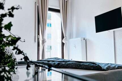 Wohnung Mannheim Lindenhof - 1 Zimmer, 18 m&sup2;, 132.000&euro; | Angebot:25301199