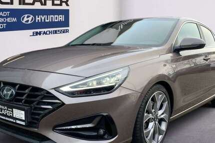 Hyundai i30 259.780 km 11.480 &euro; Grünstadt 67269
