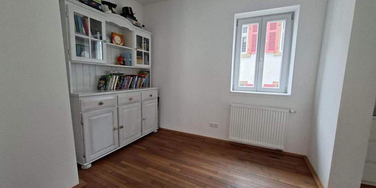 Einfamilienhaus Heidelberg Handschuhsheim - 6 Zimmer, 183 m&sup2;, 1.380.000&euro; | Angebot:24736467