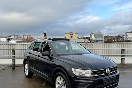 VW Tiguan 177.000 km 17.900 &euro; Neckargemünd 69151