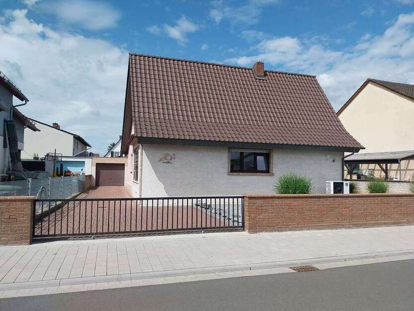 Haus zum Kaufen in Bürstadt 362.000 € 166 m²