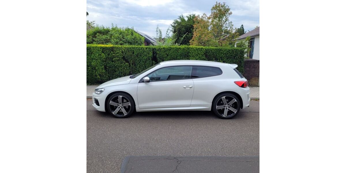 VW Scirocco 145.000 km 17.500 &euro; Limburgerhof 67117